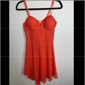 Material girl Dress